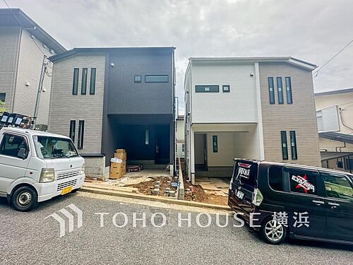 神奈川県横浜市保土ケ谷区新井町 4280万円 4LDK