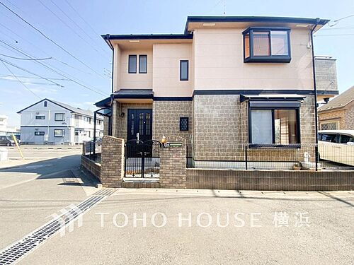神奈川県横浜市瀬谷区相沢２丁目 4230万円
