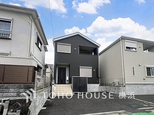 神奈川県横浜市保土ケ谷区法泉２丁目 4090万円
