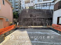 神奈川県横浜市保土ケ谷区瀬戸ケ谷町 3980万円 3LDK