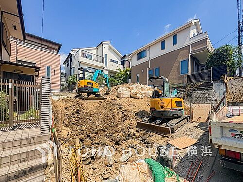 神奈川県横浜市都筑区川和町 5490万円 4LDK