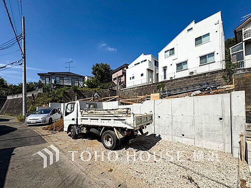 神奈川県横浜市都筑区川和町 5890万円 3LDK