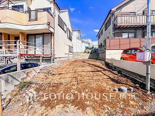 神奈川県横浜市旭区鶴ケ峰本町2丁目 3980万円 2SLDK