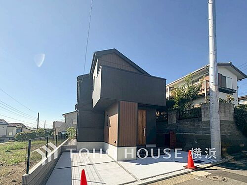 神奈川県横浜市栄区元大橋1丁目 5680万円 4LDK