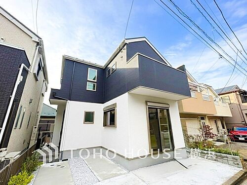 神奈川県横浜市磯子区杉田6丁目 4999万円 4LDK