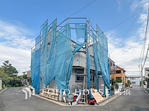 神奈川県横浜市南区六ツ川２丁目 3980万円 3LDK