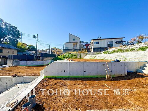 神奈川県横浜市保土ケ谷区上菅田町 4980万円 3LDK