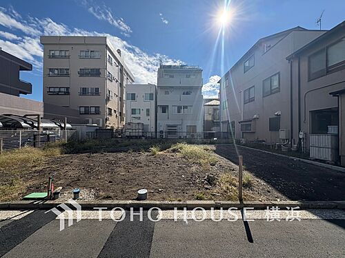 神奈川県横浜市鶴見区仲通1丁目 5180万円 2SLDK