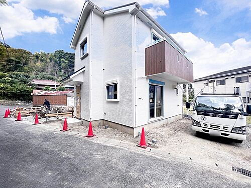 神奈川県横須賀市久村 3280万円 3LDK