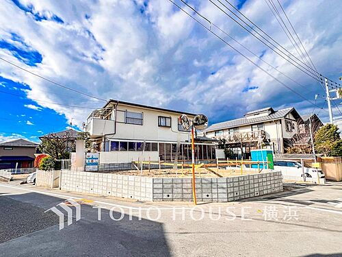 神奈川県藤沢市村岡東４丁目 6098万円 4LDK