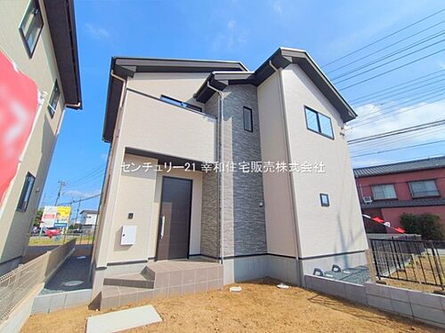 茨城県取手市白山５丁目 3299万円 4LDK