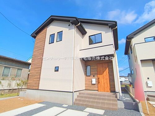 茨城県取手市白山５丁目 3499万円 4LDK