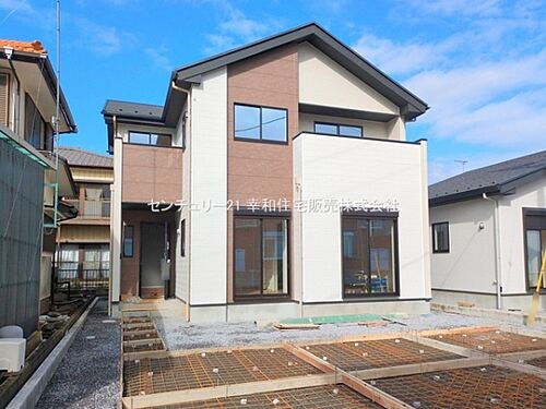 茨城県土浦市摩利山新田 2798万円 4LDK