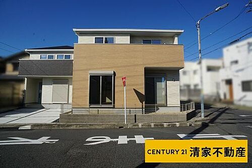 愛知県春日井市白山町７丁目 3290万円 4LDK