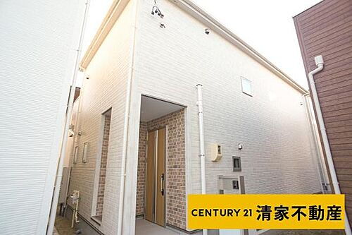 愛知県春日井市白山町８丁目 2690万円 3LDK