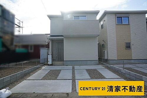 愛知県春日井市白山町３丁目 3299万円 3SLDK