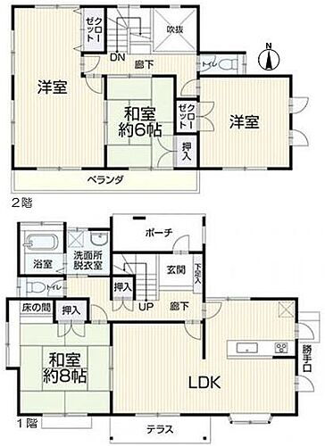 愛知県小牧市光ケ丘４丁目 2299万円