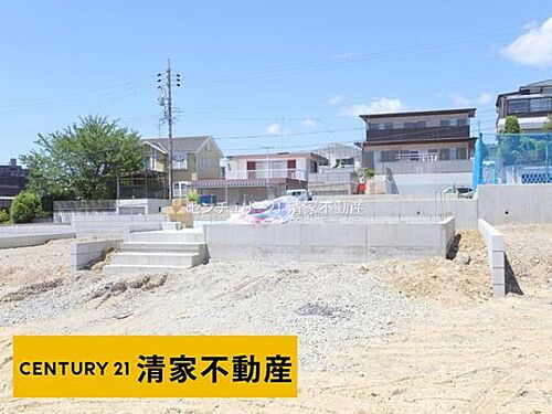 愛知県春日井市岩成台７丁目 3490万円 4LDK