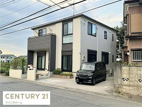 埼玉県北本市石戸１丁目 3550万円