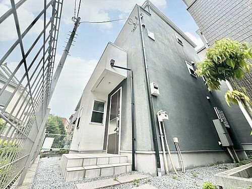 埼玉県さいたま市浦和区元町３丁目 5490万円