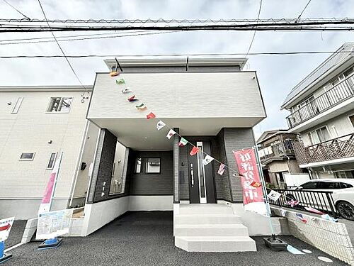 埼玉県さいたま市桜区町谷３丁目 3290万円 4LDK