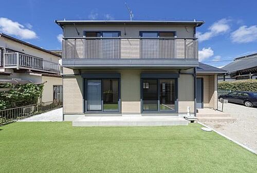 神奈川県茅ヶ崎市萩園 中古住宅
