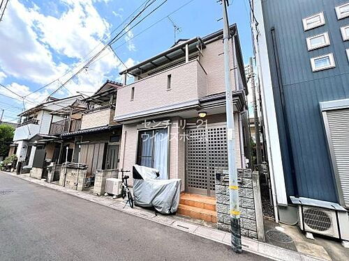 埼玉県川口市芝下３丁目 1680万円