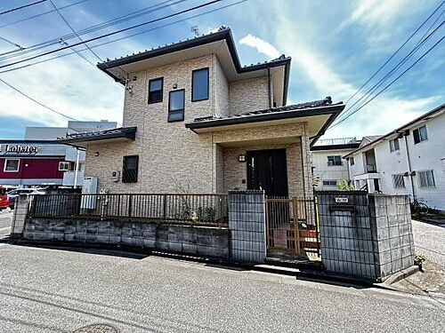埼玉県川口市西青木１丁目 7480万円