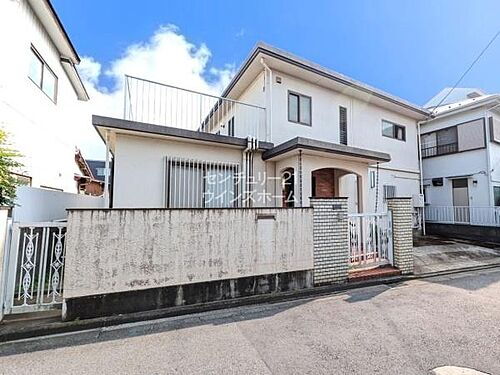 埼玉県川口市大字辻 中古住宅