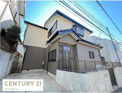 埼玉県さいたま市大宮区三橋１丁目 2850万円