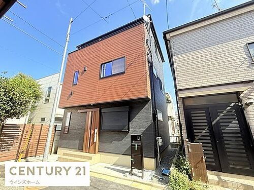 埼玉県戸田市戸田公園 4780万円 4LDK