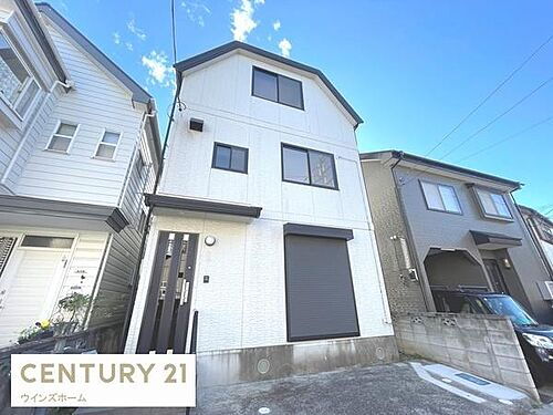 埼玉県さいたま市南区大字大谷口 2780万円