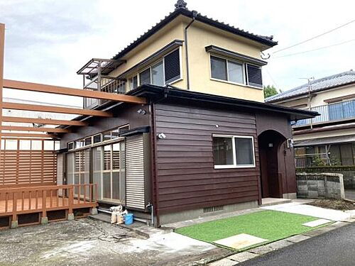 宮崎県宮崎市大字赤江 中古住宅