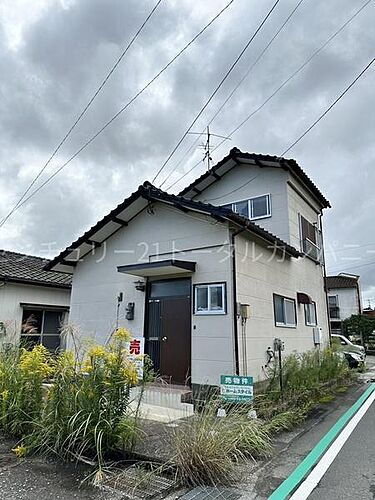 宮崎県宮崎市大字本郷北方 中古住宅