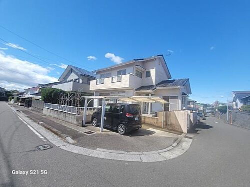 宮崎県宮崎市清武町加納乙 中古住宅
