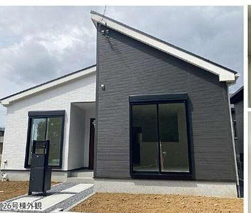 千葉県木更津市高柳 2390万円 2LDK