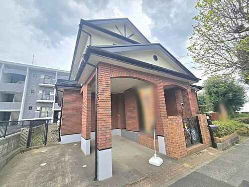 千葉県千葉市緑区おゆみ野６丁目 中古住宅