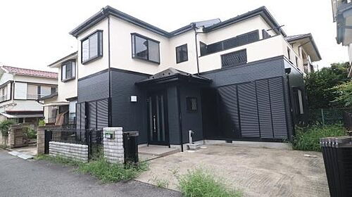 千葉県船橋市咲が丘４丁目 2680万円