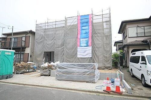 千葉県印旛郡栄町酒直台２丁目 2288万円 4LDK