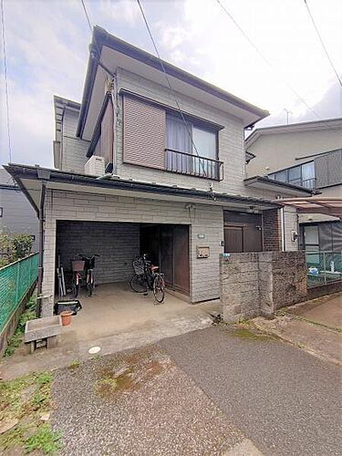 千葉県習志野市東習志野６丁目 1680万円