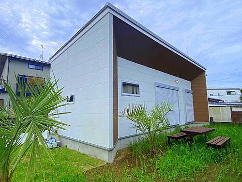 千葉県茂原市中の島町 2450万円 2LDK
