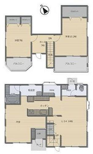 千葉県市原市青葉台２丁目 中古住宅