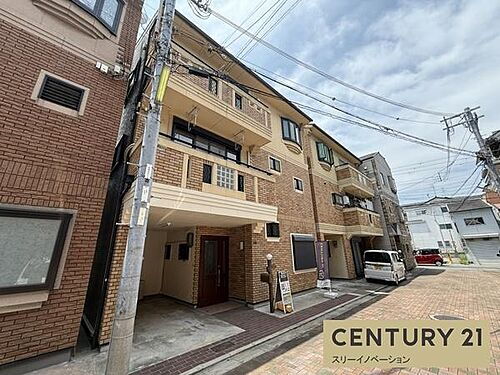 大阪府大阪市大正区小林東３丁目 中古住宅
