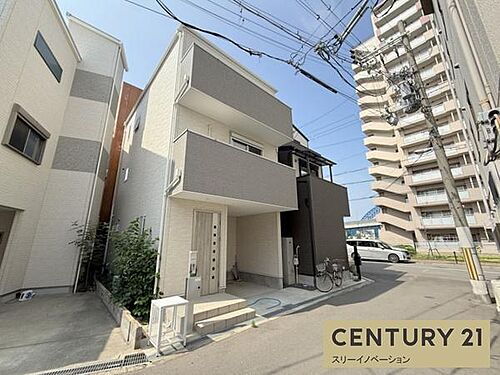 大阪府大阪市大正区鶴町４丁目 3380万円