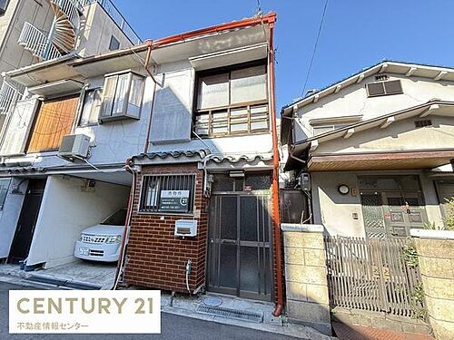 大阪府大阪市此花区春日出中２丁目 880万円