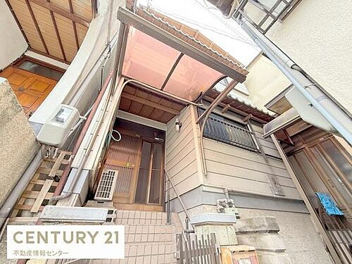 大阪府大阪市此花区春日出南２丁目 中古住宅