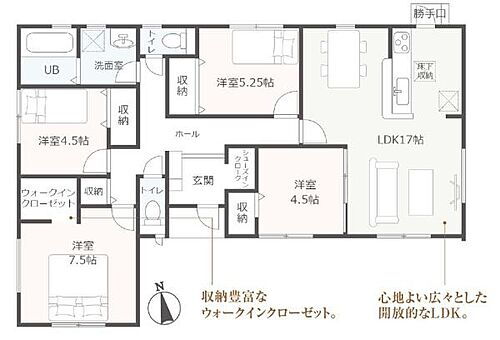 静岡県浜松市中央区舞阪町舞阪 2680万円 4LDK