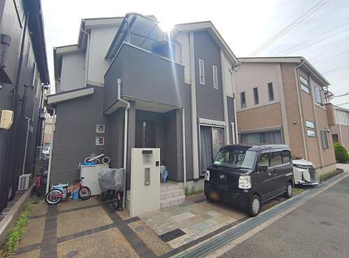 大阪府大阪市西淀川区中島１丁目 3080万円