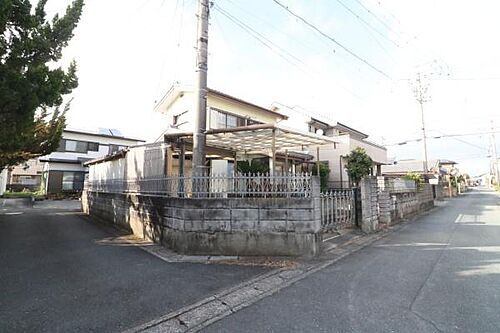 静岡県磐田市豊岡 698万円