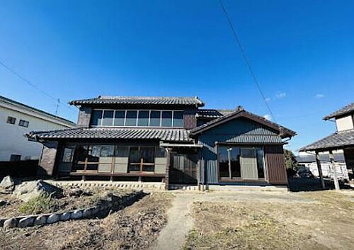 静岡県磐田市川袋 1550万円